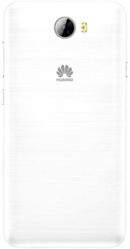Huawei Y5II 8Gb Dual Sim White
